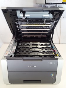 Thumbnail image of Brother HL3140CW Digital Colour Printer IT Equipment