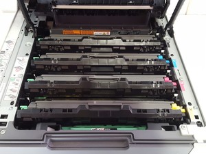 Thumbnail image of Brother HL3140CW Digital Colour Printer IT Equipment