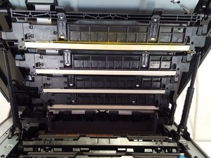 Thumbnail image of Brother HL3140CW Digital Colour Printer IT Equipment