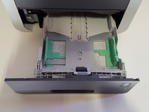 Thumbnail image of Brother HL3140CW Digital Colour Printer IT Equipment