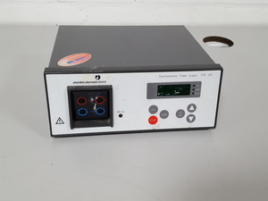 Thumbnail image of Amersham Pharmacia EPS 301 Electrophoresis Power Supply Lab