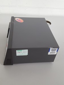 Thumbnail image of Amersham Pharmacia EPS 301 Electrophoresis Power Supply Lab