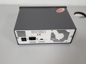 Thumbnail image of Amersham Pharmacia EPS 301 Electrophoresis Power Supply Lab
