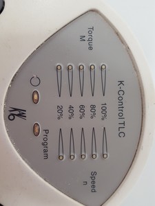 Thumbnail image of KaVo K-Control TLC Type 4958 Universal Control Unit Lab Equipment