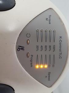 Thumbnail image of KaVo K-Control TLC Type 4958 Universal Control Unit Lab Equipment