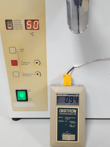 Thumbnail image of Obodent Denta Gel 8K DentalTechnik Duplicating Material Melting & Holding Dental