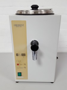 Thumbnail image of Obodent Denta Gel 8K DentalTechnik Duplicating Material Melting & Holding Dental