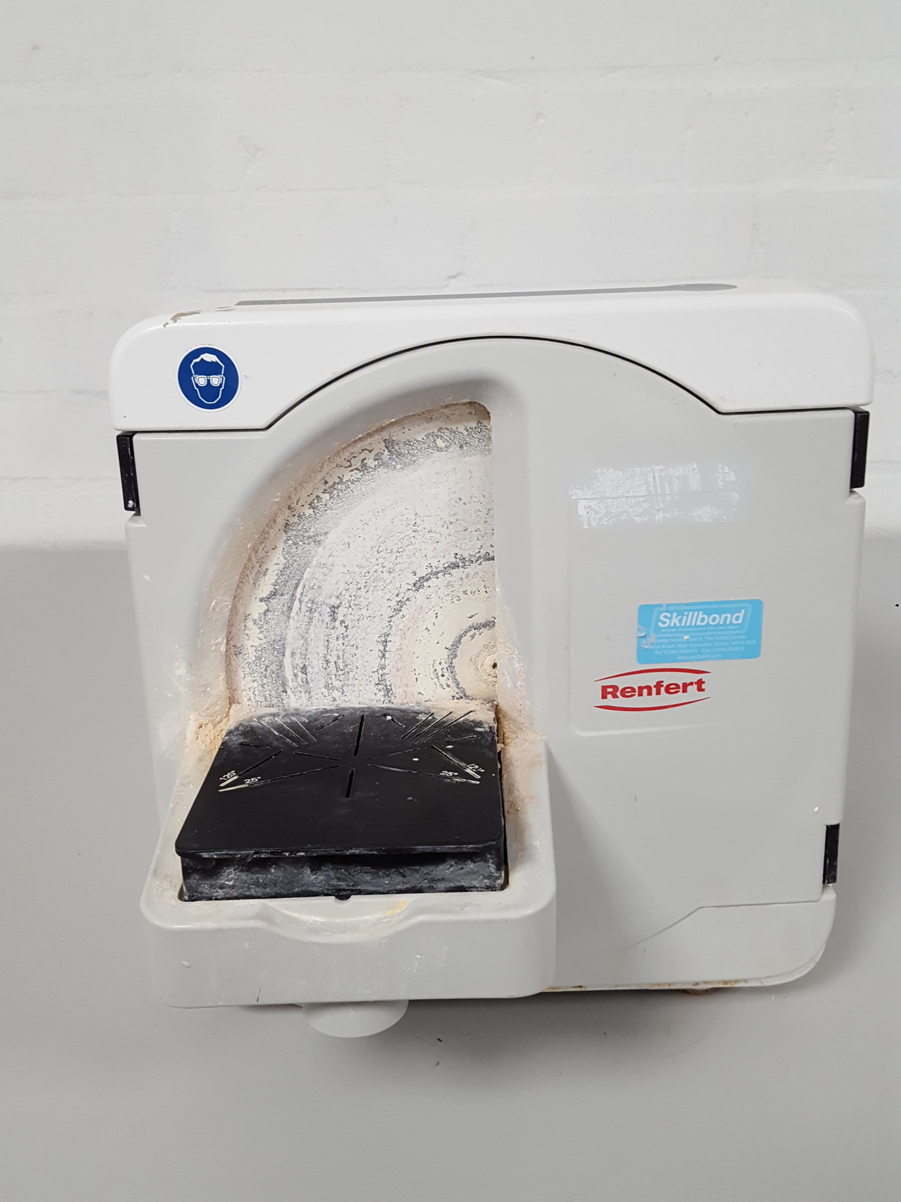 Skillbond Renfert Dental Grinder Ceramic Lab