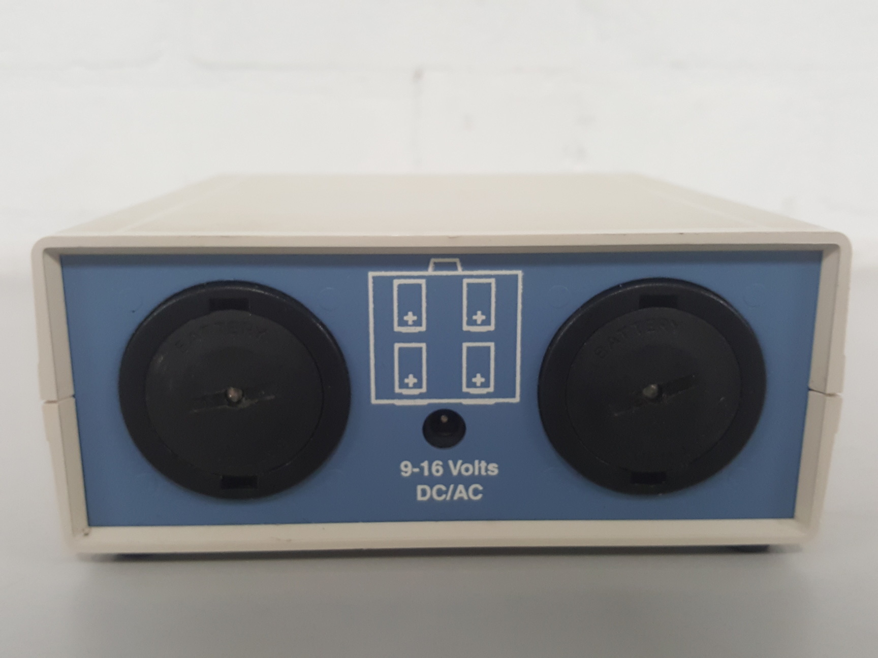 Image of Stuart SM27 Portable Magnetic Stirrer Lab Battery Powered