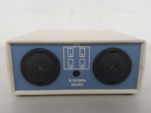 Thumbnail image of Stuart SM27 Portable Magnetic Stirrer Lab Battery Powered