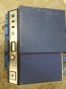 Thumbnail image of Denley BR401 Refrigerated Centrifuge + Rotor Lab 