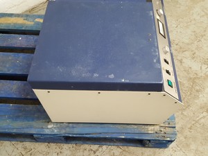Thumbnail image of Denley BR401 Refrigerated Centrifuge + Rotor Lab 