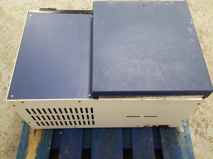 Thumbnail image of Denley BR401 Refrigerated Centrifuge + Rotor Lab 