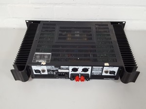 Thumbnail image of InterM R150 Plus Reference Amplifier 