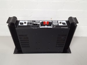 Thumbnail image of InterM R150 Plus Reference Amplifier 