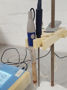 Thumbnail image of Jenway 3510 pH Meter Lab