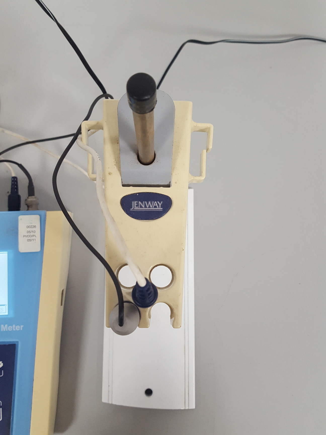 Image of Jenway 3510 pH Meter Lab