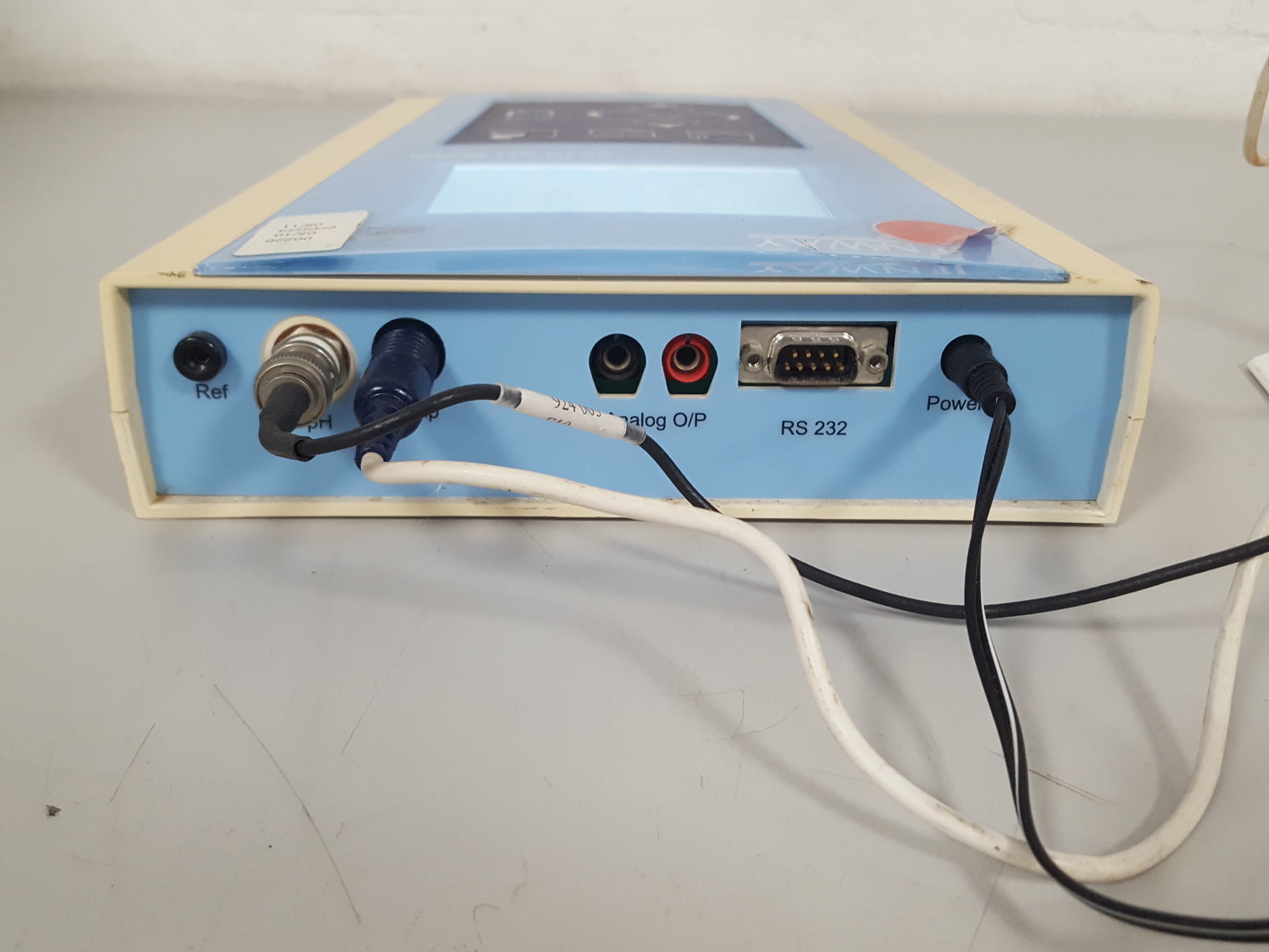 Image of Jenway 3510 pH Meter Lab