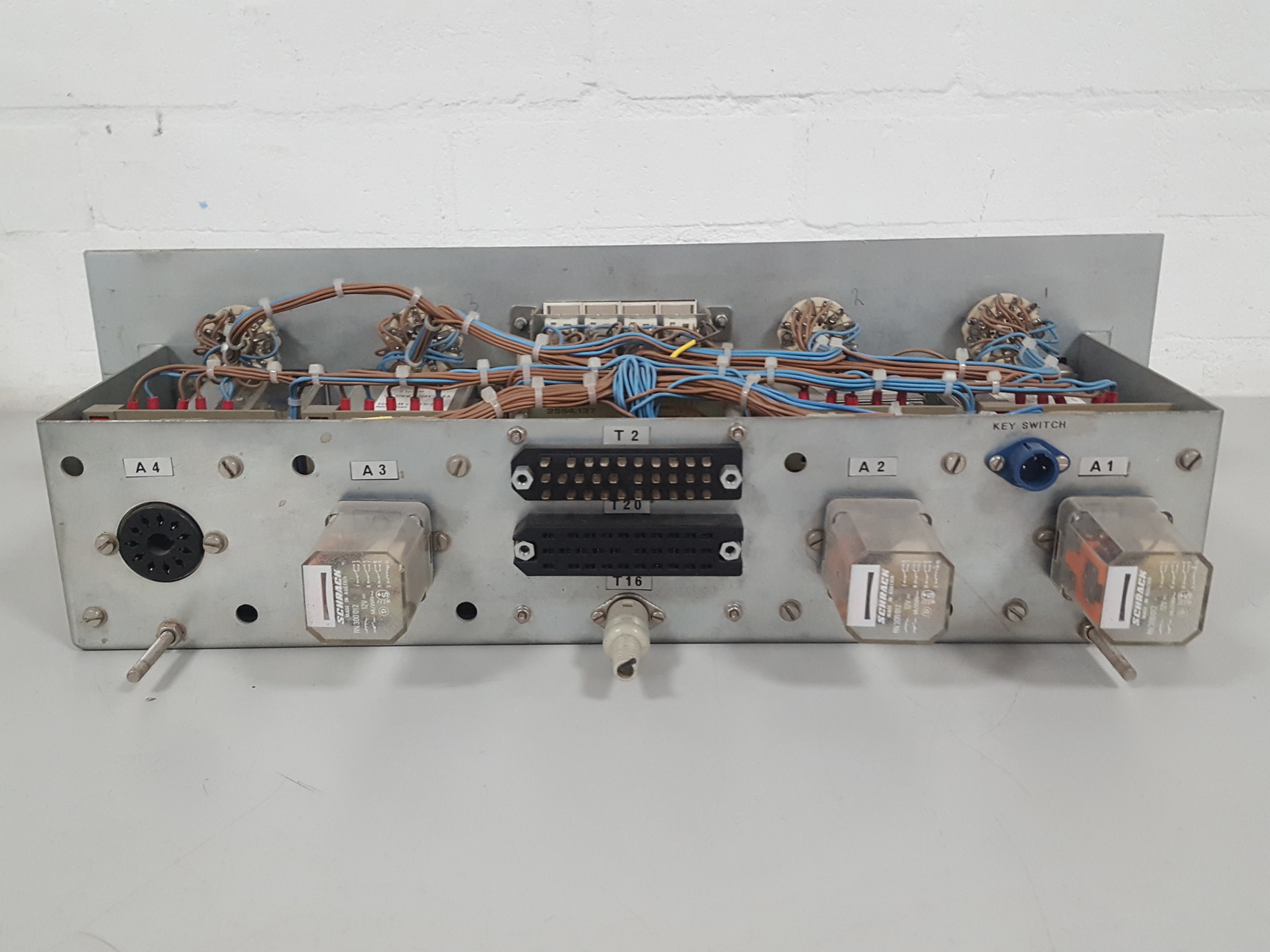 Image of Item for Rene Koper