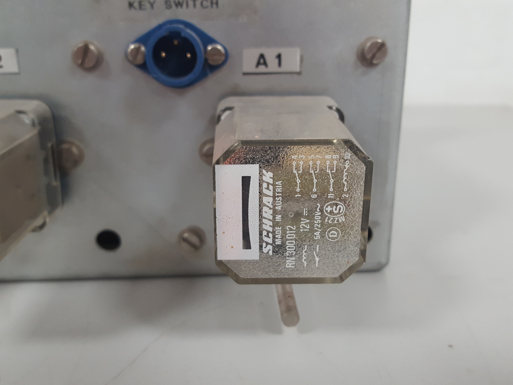 Image of Item for Rene Koper