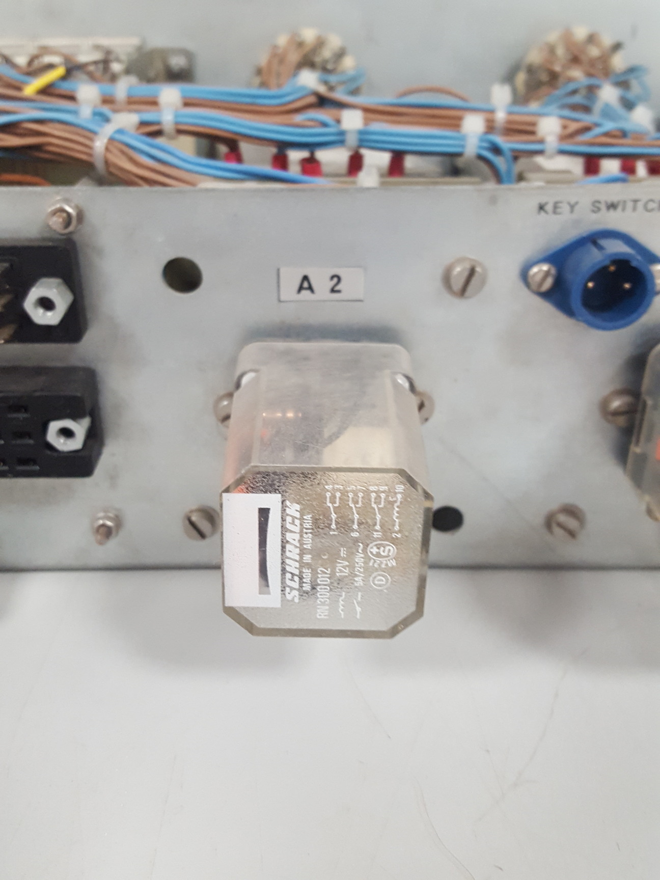 Image of Item for Rene Koper