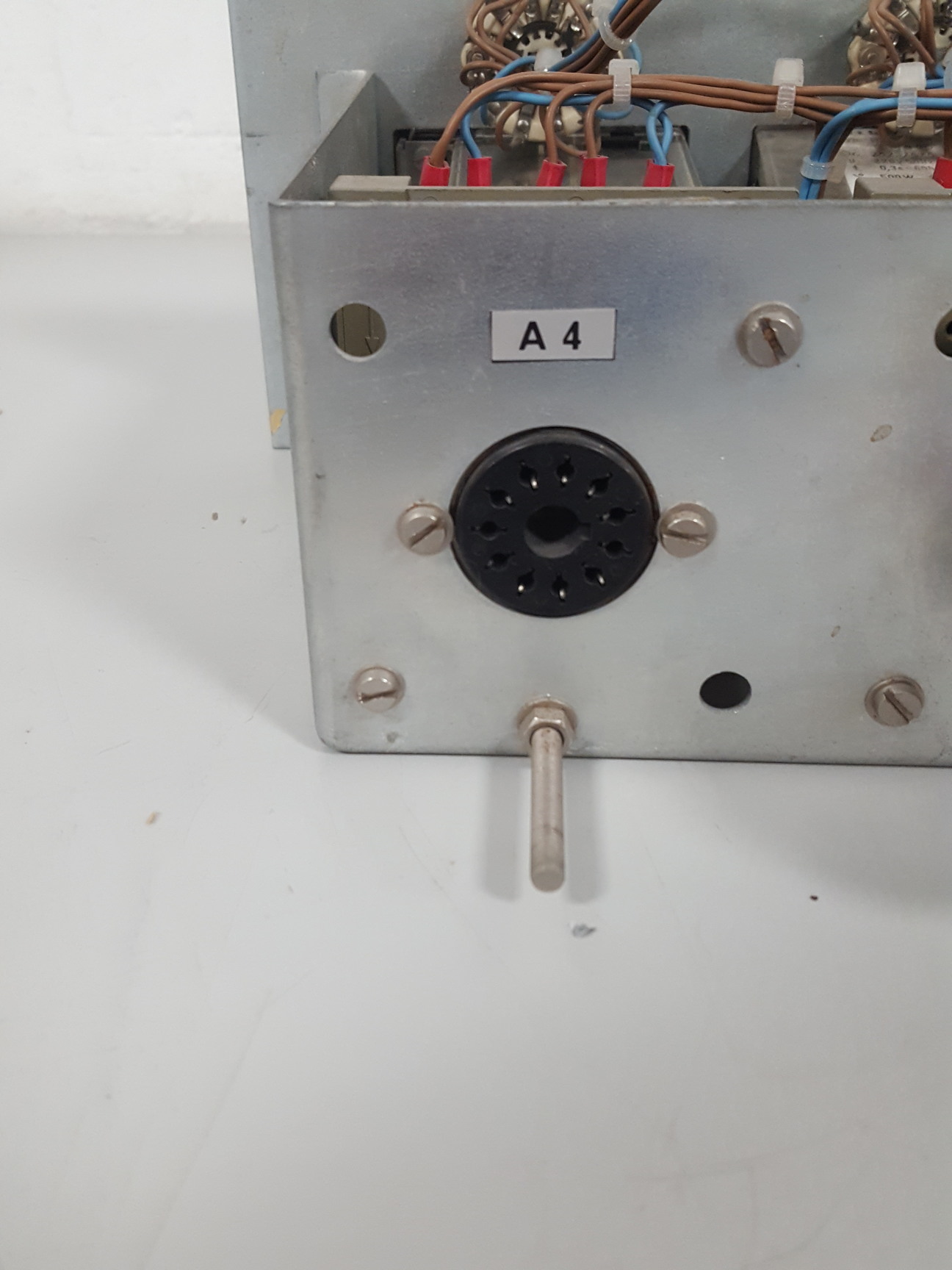 Image of Item for Rene Koper