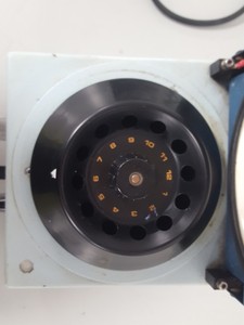 Thumbnail image of MSE MicroCentaur Benchtop Centrifuge Lab 6500 13000rpm