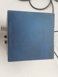Thumbnail image of MSE MicroCentaur Benchtop Centrifuge Lab 6500 13000rpm