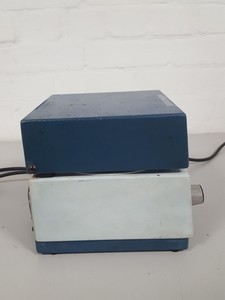 Thumbnail image of MSE MicroCentaur Benchtop Centrifuge Lab 6500 13000rpm