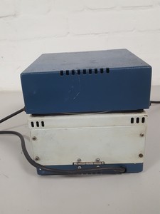 Thumbnail image of MSE MicroCentaur Benchtop Centrifuge Lab 6500 13000rpm