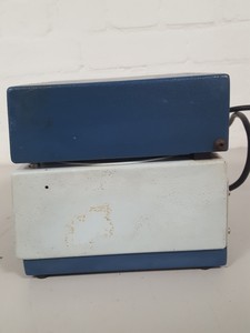 Thumbnail image of MSE MicroCentaur Benchtop Centrifuge Lab 6500 13000rpm