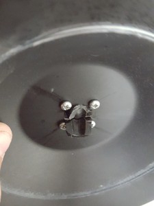 Thumbnail image of MSE Micro Centaur MSB010.CX1.5 Benchtop Centrifuge Lab - Spares Repairs