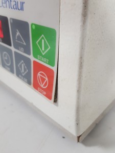 Thumbnail image of MSE Micro Centaur MSB010.CX1.5 Benchtop Centrifuge Lab - Spares Repairs