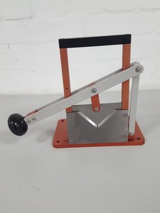 Thumbnail image of Animal / Rodent Guillotine Rats Mice Lab