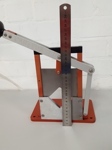 Thumbnail image of Animal / Rodent Guillotine Rats Mice Lab