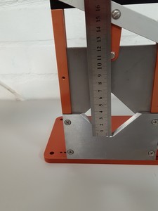 Thumbnail image of Animal / Rodent Guillotine Rats Mice Lab