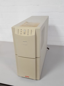 Thumbnail image of APC Smart-UPS 2200 Uninterruptible Power Supply