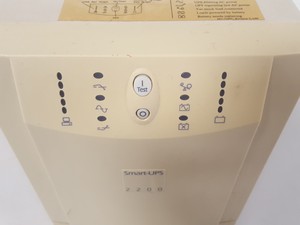 Thumbnail image of APC Smart-UPS 2200 Uninterruptible Power Supply