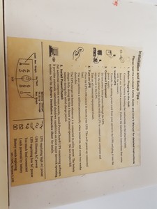 Thumbnail image of APC Smart-UPS 2200 Uninterruptible Power Supply