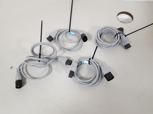 Thumbnail image of Jaeger Viasys Oxycon Pro Stress Test w/PC and Software Lab Metabolic Cart