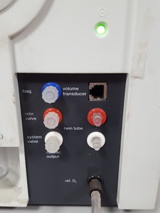 Thumbnail image of Jaeger Viasys Oxycon Pro Stress Test w/PC and Software Lab Metabolic Cart