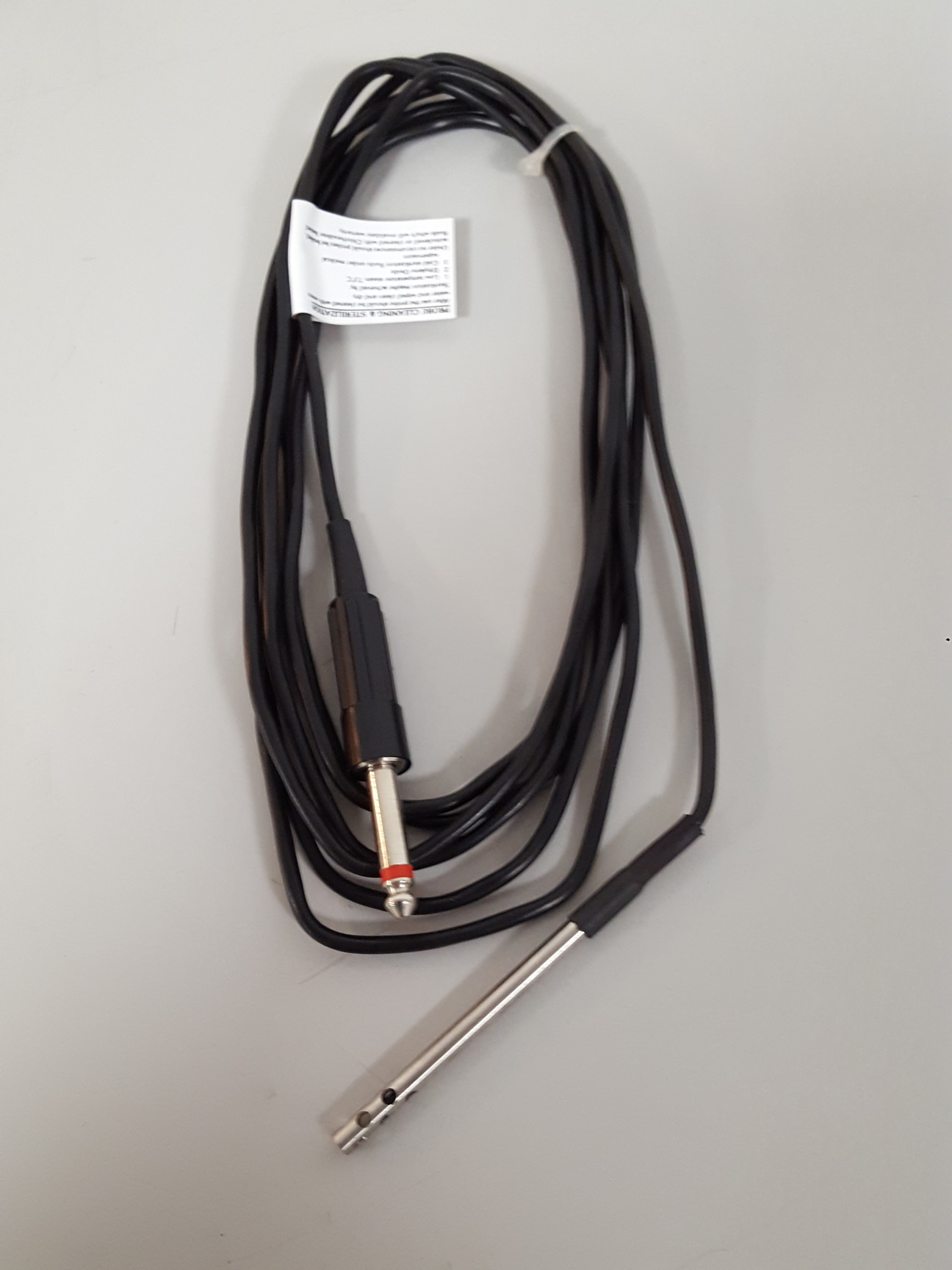 Libra medical ET401 Temperature Monitor Thermometer Lab