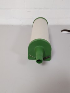 Thumbnail image of 2L Gas Flow Calibration Pump Syringe Lab