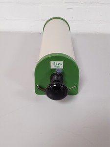Thumbnail image of 2L Gas Flow Calibration Pump Syringe Lab