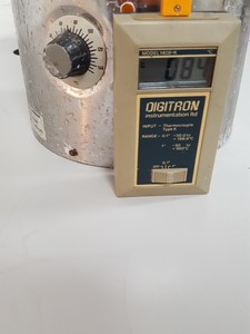 Thumbnail image of RA Lamd E66 High Capacity Wax Dispenser Lab