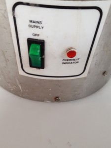 Thumbnail image of RA Lamd E66 High Capacity Wax Dispenser Lab