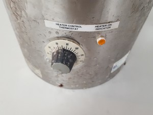 Thumbnail image of RA Lamd E66 High Capacity Wax Dispenser Lab