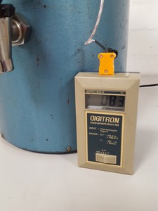 Thumbnail image of RA Lamb D.T. 0173 High Capacity Wax Dispenser Lab 