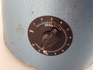 Thumbnail image of RA Lamb D.T. 0173 High Capacity Wax Dispenser Lab 