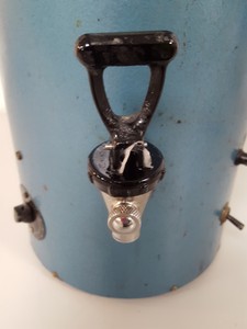 Thumbnail image of RA Lamb D.T. 0173 High Capacity Wax Dispenser Lab 